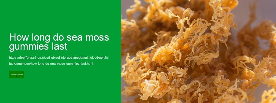 irish sea moss powder benefits and side effects